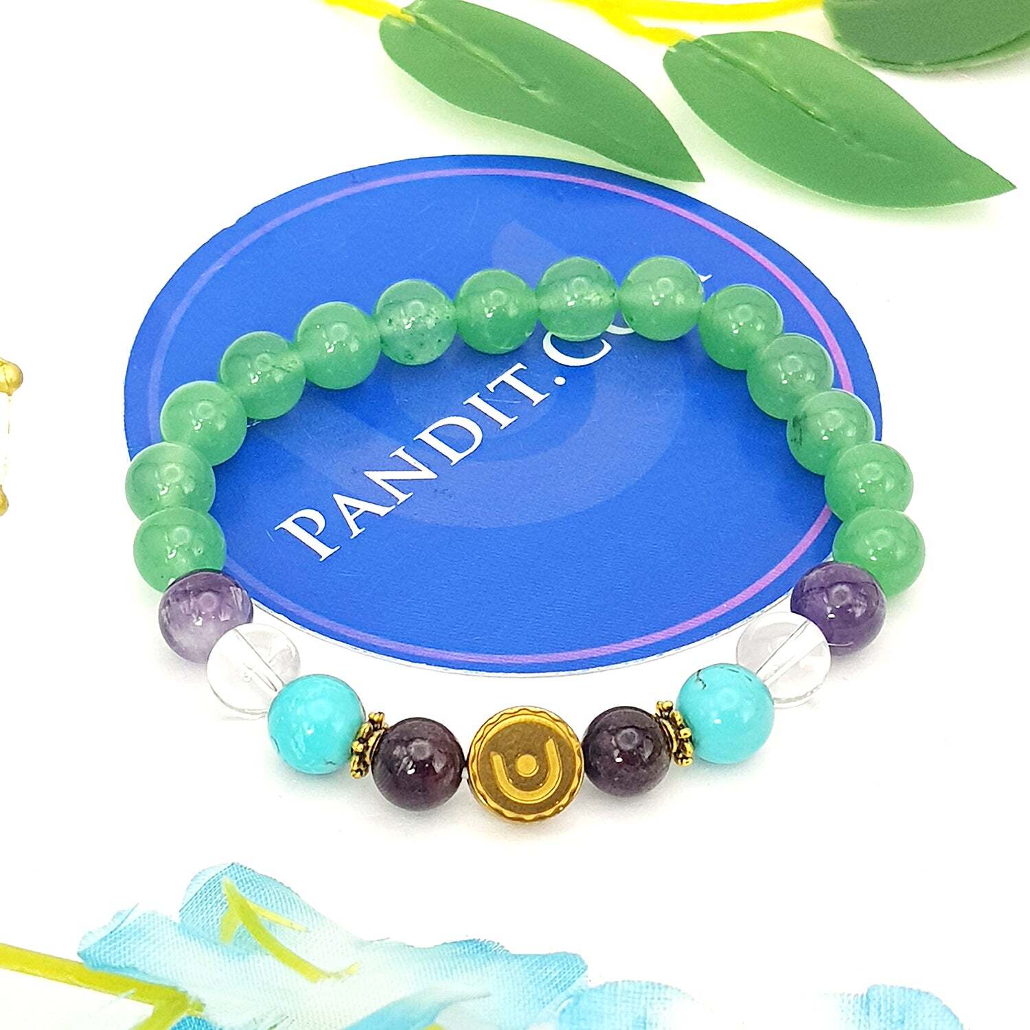 Businessman Bracelet