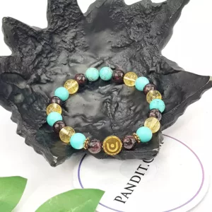 Government Job Bracelet