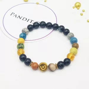 Mind Focus Bracelet