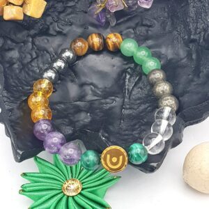 Money Maker Bracelet - Money Magnet Bracelet